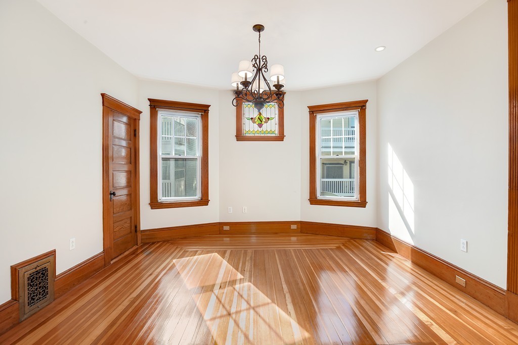 10 Ticknor Street, Unit 2 Boston, MA 02127 - Photo 4 of 21
