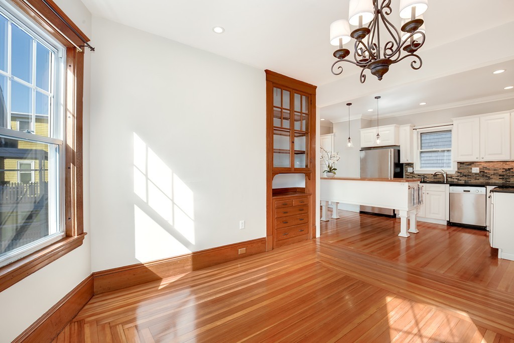 10 Ticknor Street, Unit 2 Boston, MA 02127 - Photo 5 of 21