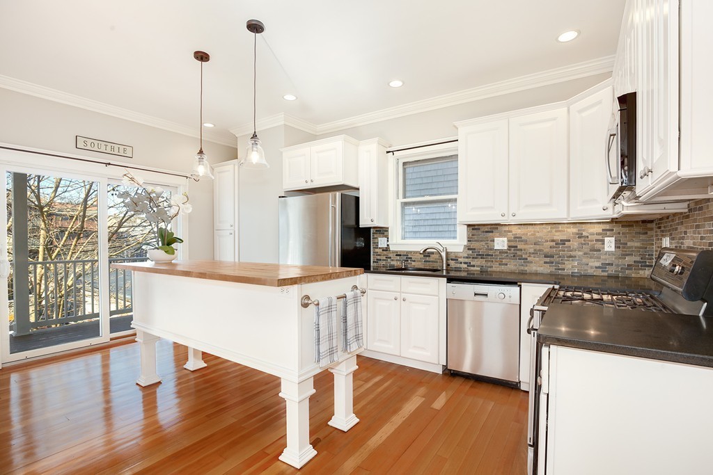 10 Ticknor Street, Unit 2 Boston, MA 02127 - Photo 7 of 21