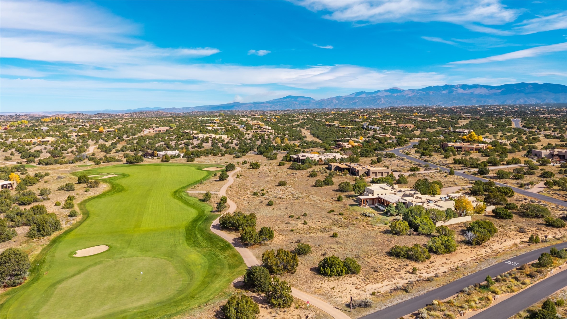 3 East Golden Eagle Road Santa Fe, NM 87506 - Photo 79 of 93