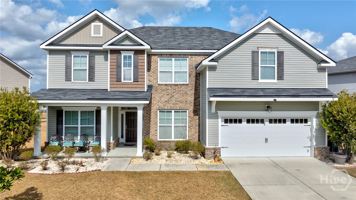 200 Brickhill Circle Savannah, GA 31407 - Photo 1 of 65