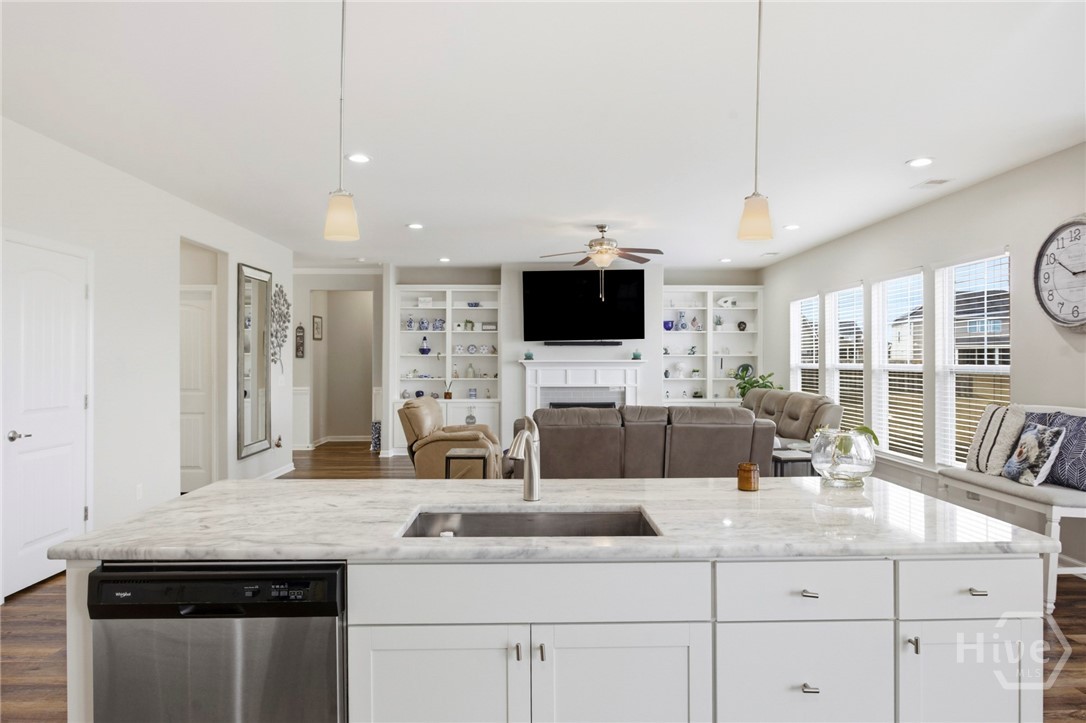 200 Brickhill Circle Savannah, GA 31407 - Photo 12 of 65