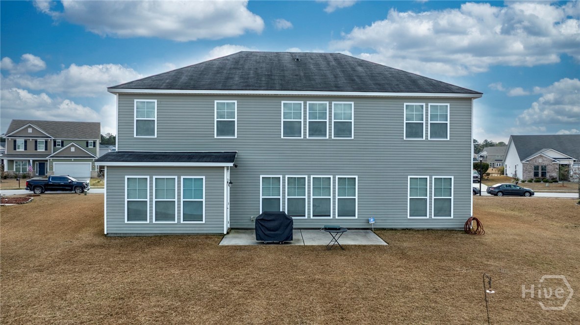 200 Brickhill Circle Savannah, GA 31407 - Photo 16 of 65