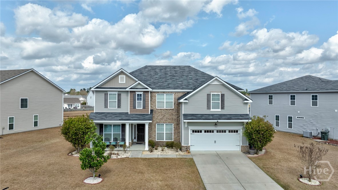 200 Brickhill Circle Savannah, GA 31407 - Photo 17 of 65