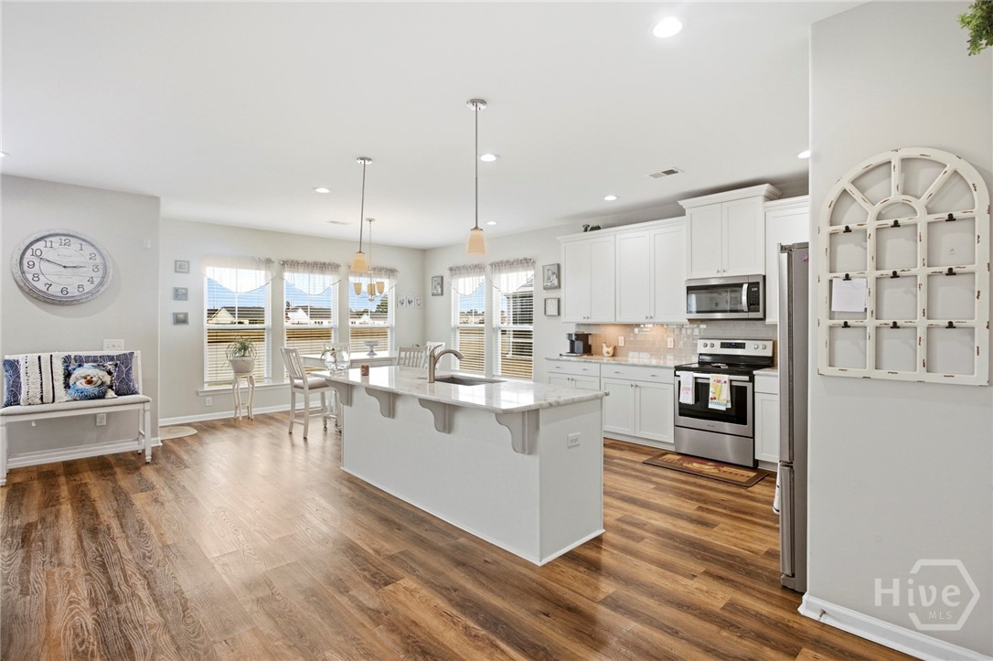 200 Brickhill Circle Savannah, GA 31407 - Photo 20 of 65