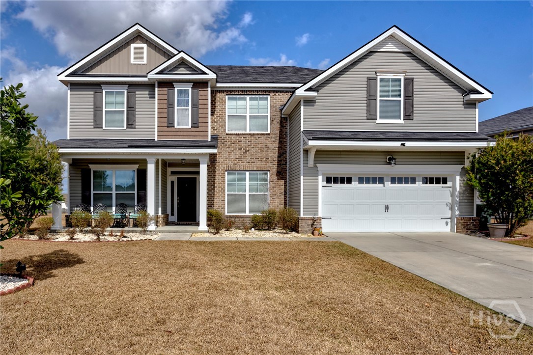 200 Brickhill Circle Savannah, GA 31407 - Photo 22 of 65