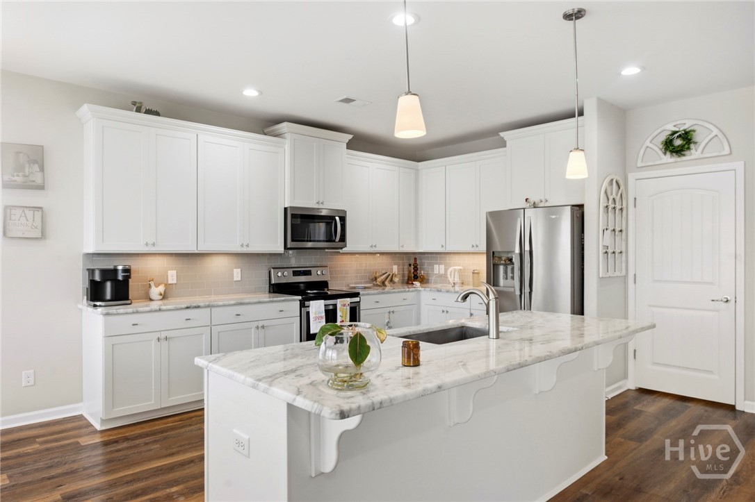 200 Brickhill Circle Savannah, GA 31407 - Photo 23 of 65