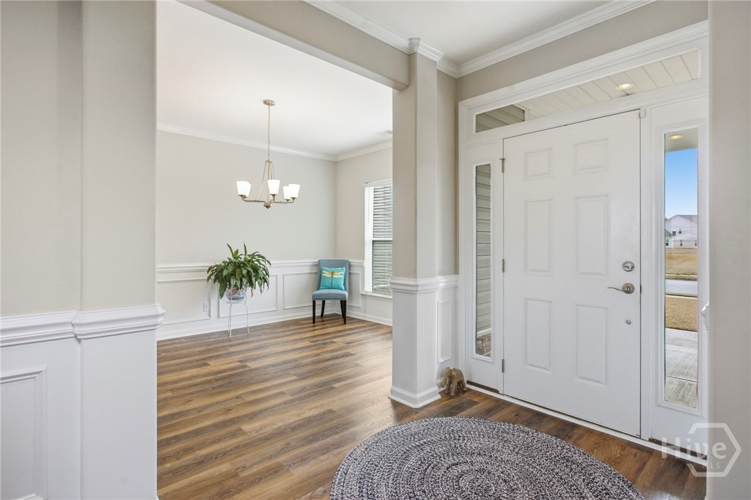 200 Brickhill Circle Savannah, GA 31407 - Photo 25 of 65