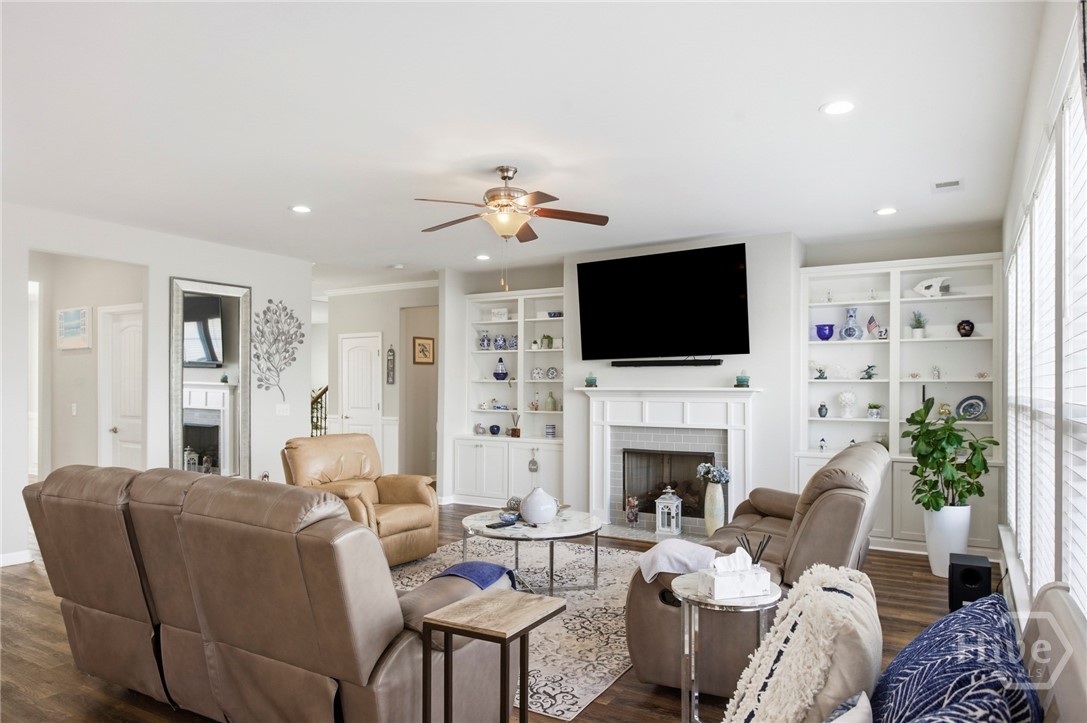 200 Brickhill Circle Savannah, GA 31407 - Photo 29 of 65