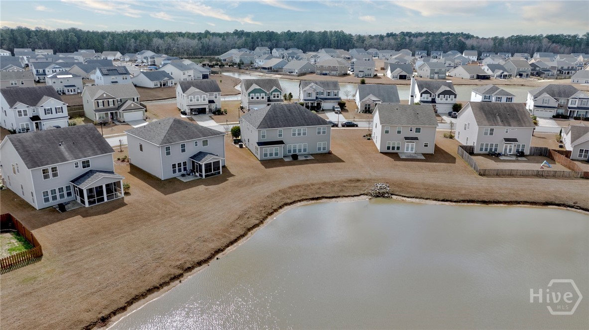 200 Brickhill Circle Savannah, GA 31407 - Photo 3 of 65