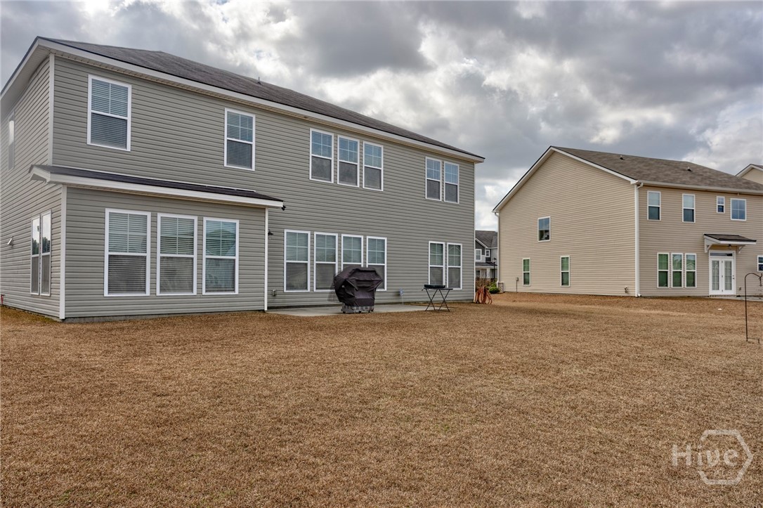 200 Brickhill Circle Savannah, GA 31407 - Photo 38 of 65