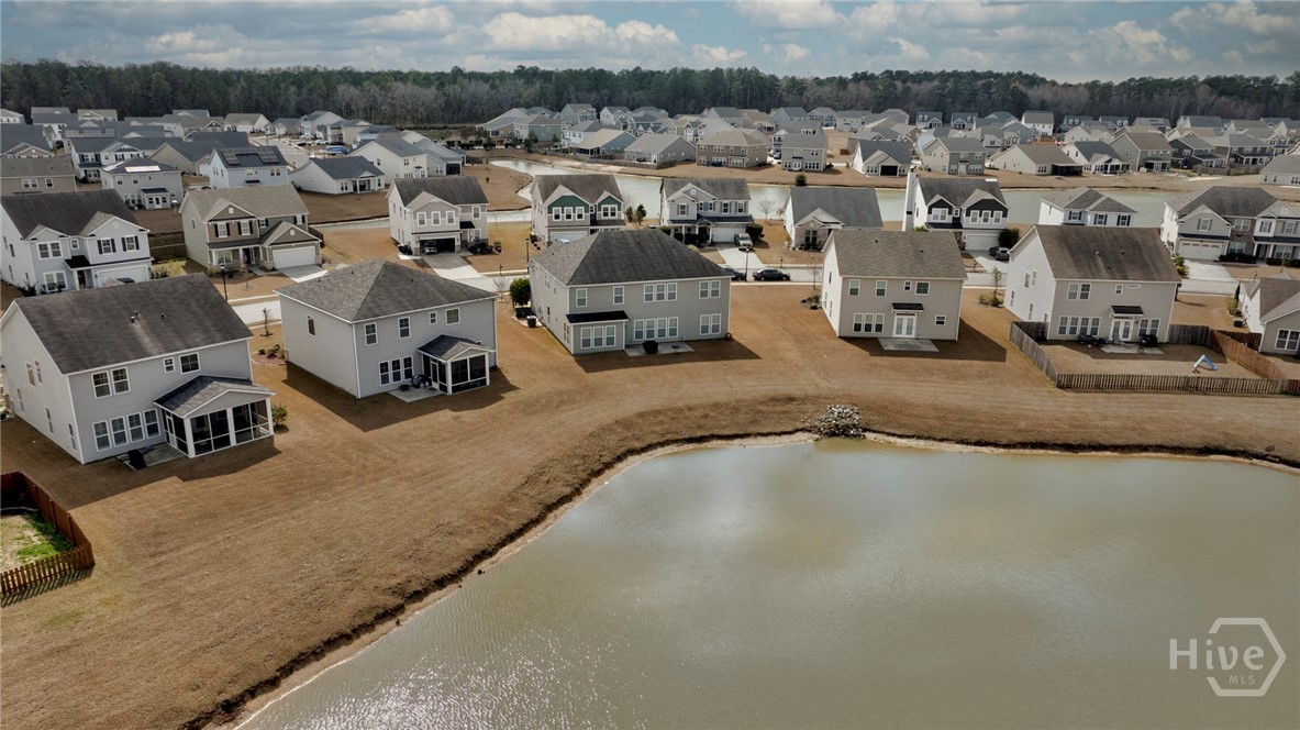 200 Brickhill Circle Savannah, GA 31407 - Photo 4 of 65