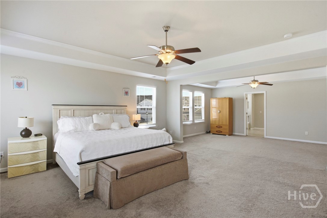 200 Brickhill Circle Savannah, GA 31407 - Photo 43 of 65