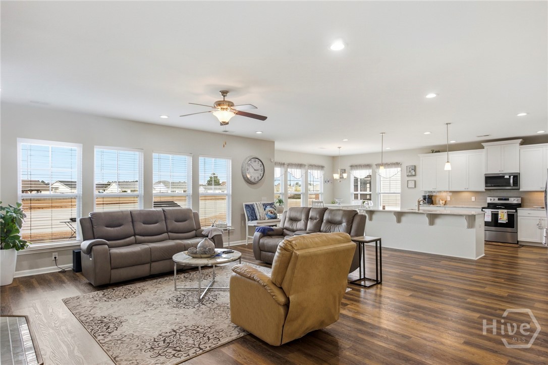 200 Brickhill Circle Savannah, GA 31407 - Photo 44 of 65