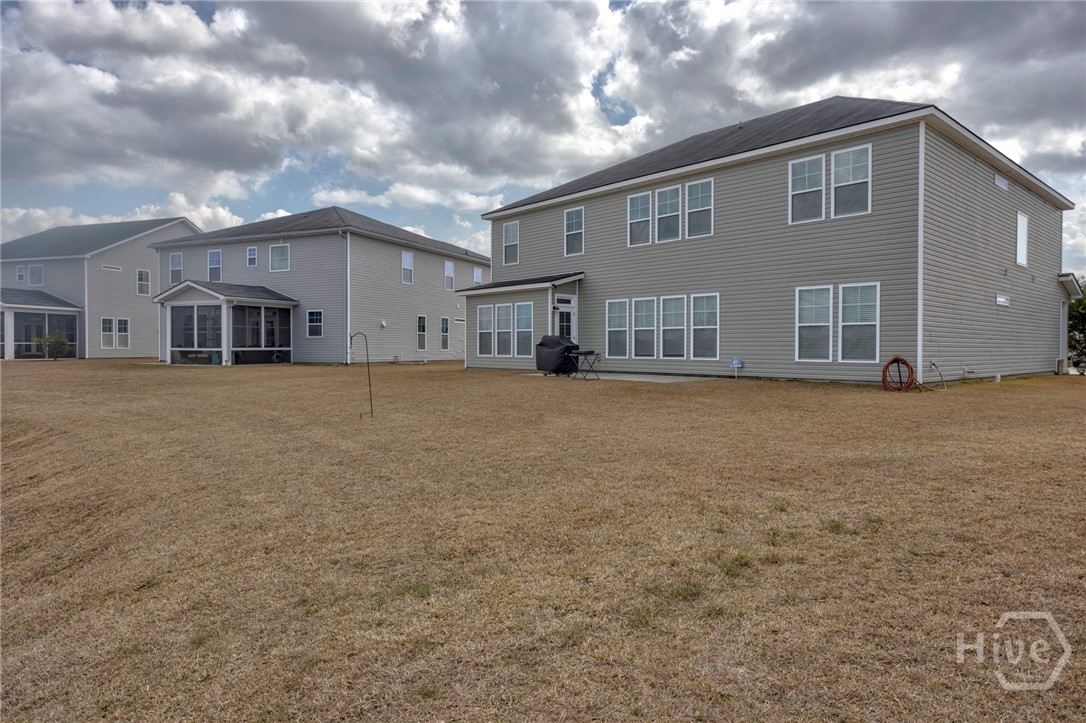 200 Brickhill Circle Savannah, GA 31407 - Photo 45 of 65