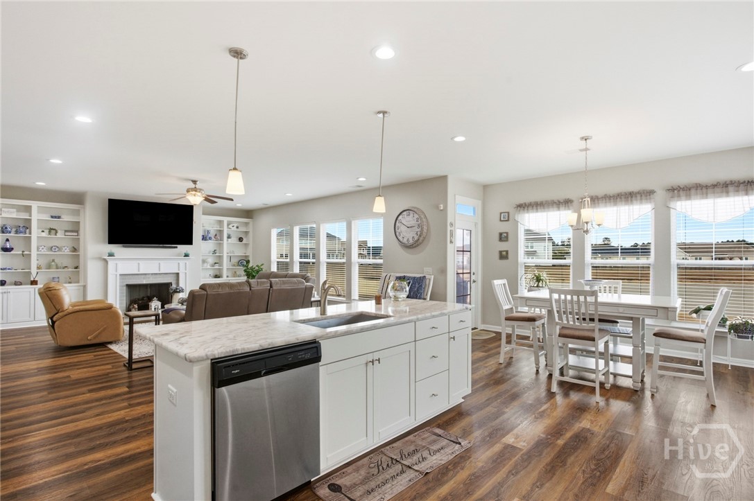 200 Brickhill Circle Savannah, GA 31407 - Photo 47 of 65