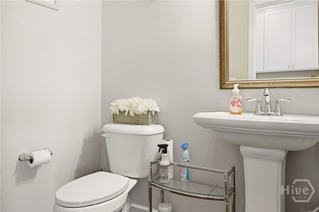 200 Brickhill Circle Savannah, GA 31407 - Photo 48 of 65