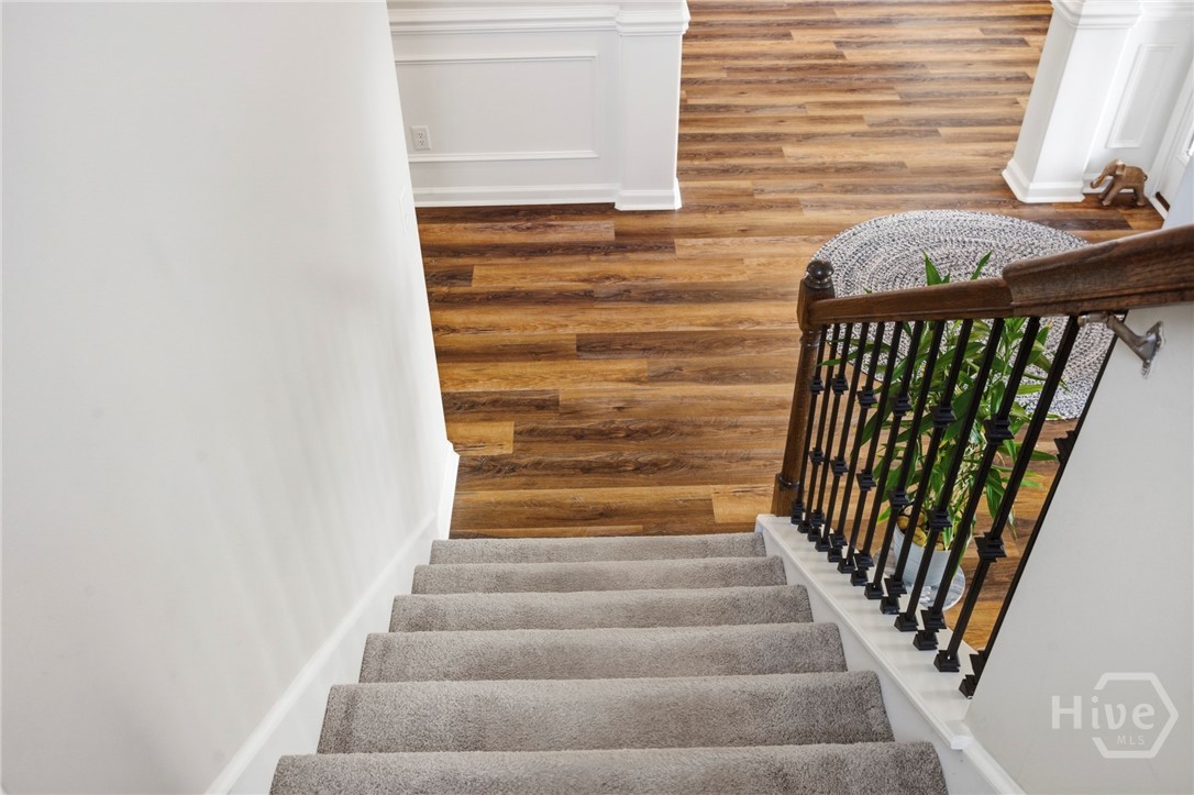 200 Brickhill Circle Savannah, GA 31407 - Photo 51 of 65