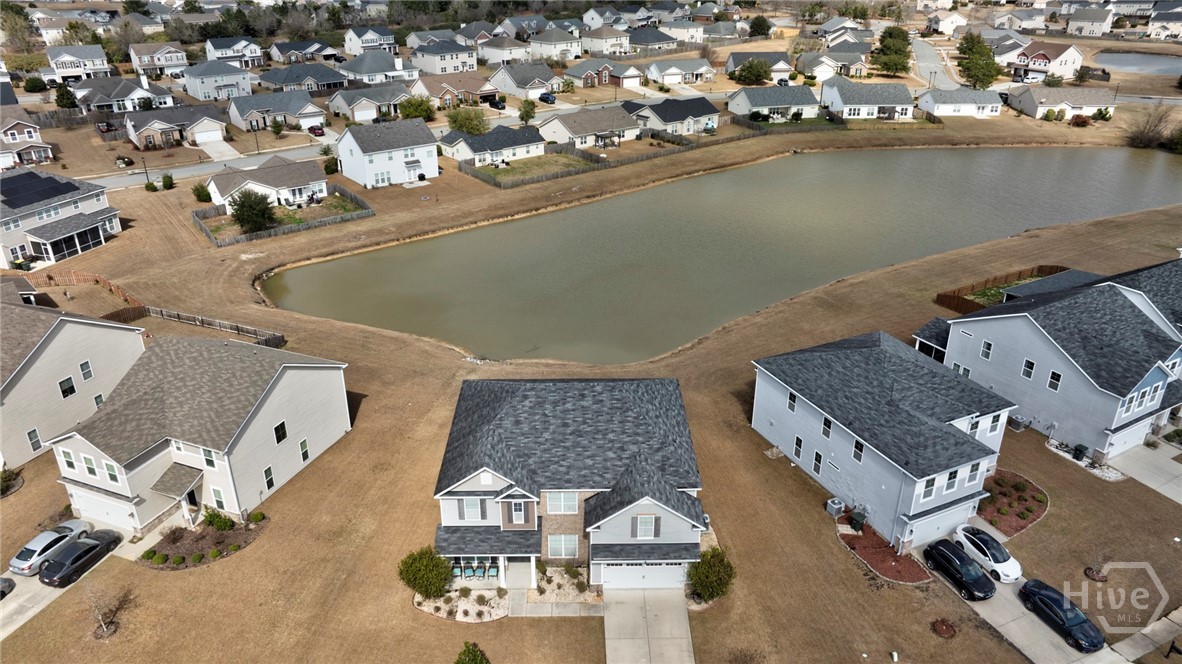 200 Brickhill Circle Savannah, GA 31407 - Photo 54 of 65