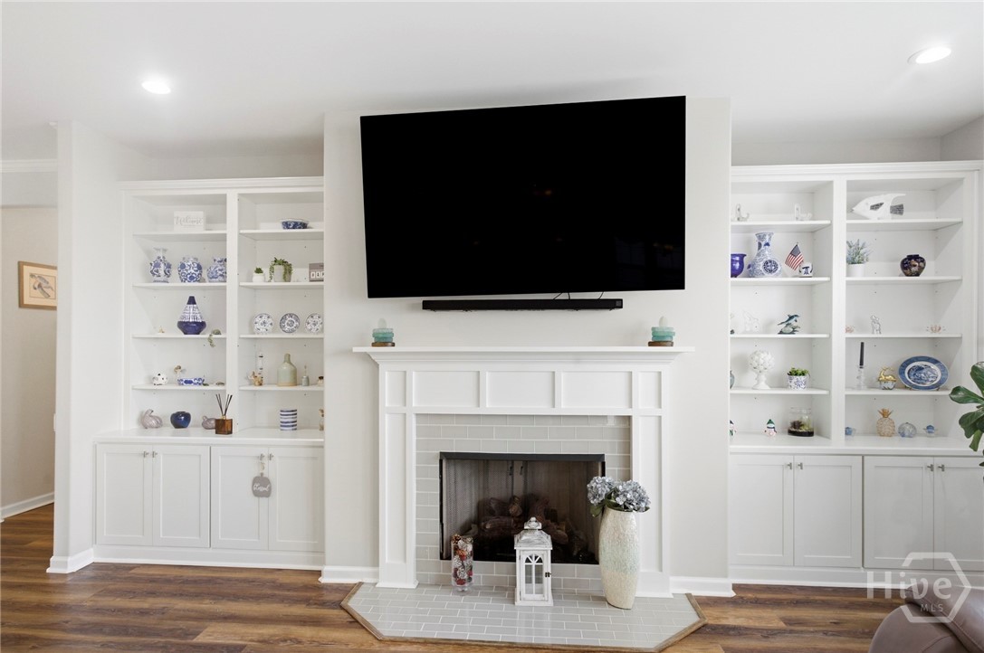 200 Brickhill Circle Savannah, GA 31407 - Photo 57 of 65