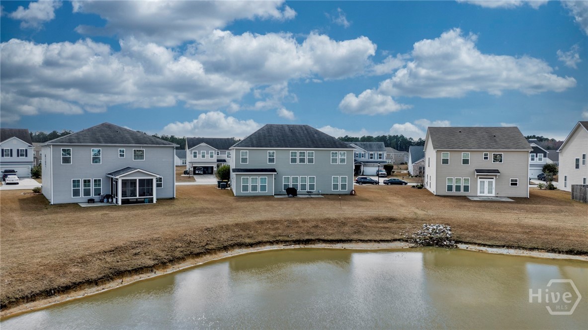 200 Brickhill Circle Savannah, GA 31407 - Photo 58 of 65