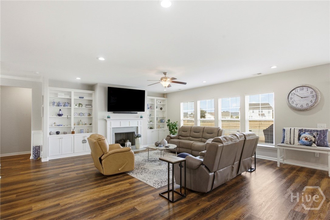 200 Brickhill Circle Savannah, GA 31407 - Photo 59 of 65