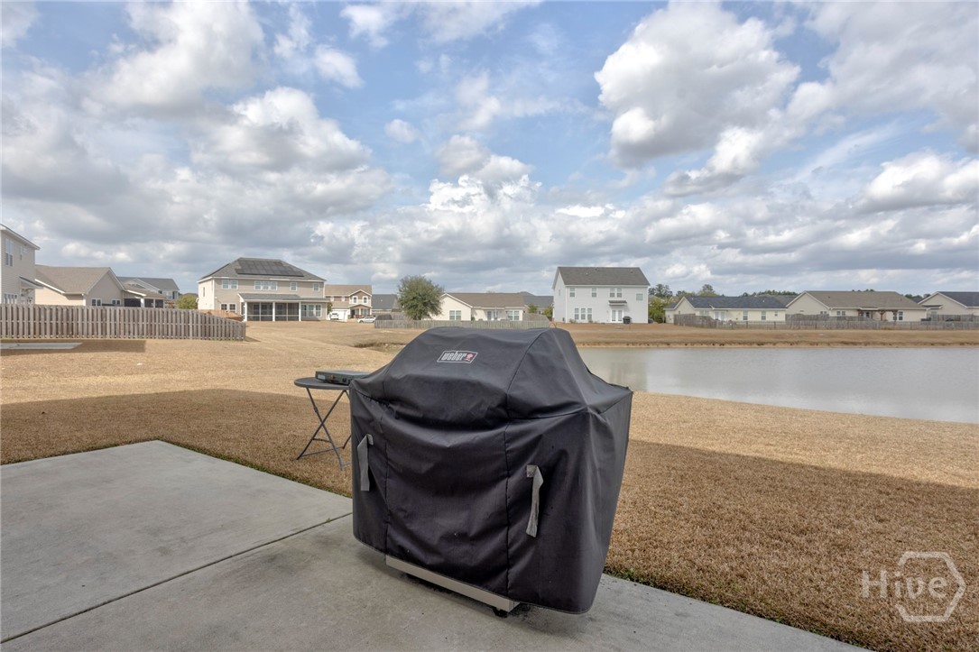 200 Brickhill Circle Savannah, GA 31407 - Photo 62 of 65