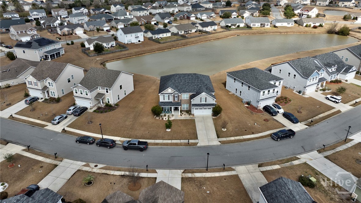 200 Brickhill Circle Savannah, GA 31407 - Photo 10 of 65