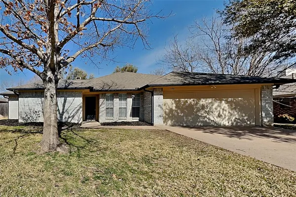 $2,345 | 232 Dodge Trail, Keller, TX 76248