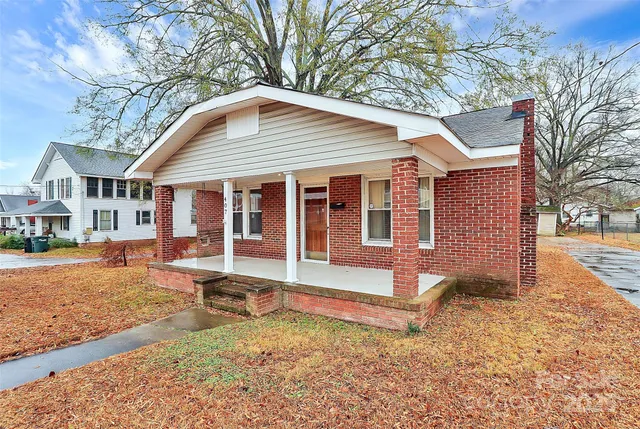 $179,000 | 407 West Phifer Street, Monroe, NC 28110