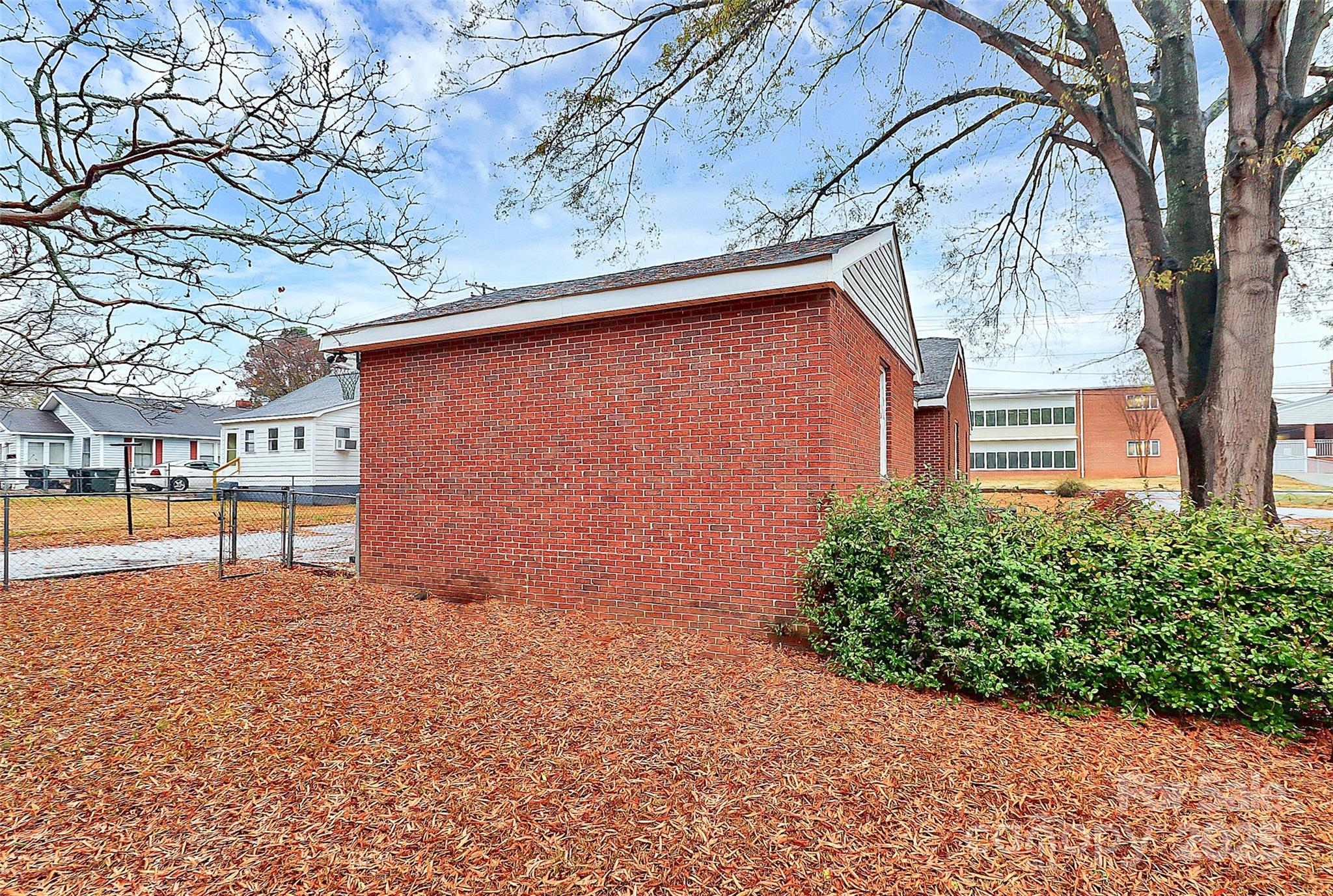 407 West Phifer Street Monroe, NC 28110 - Photo 30 of 30