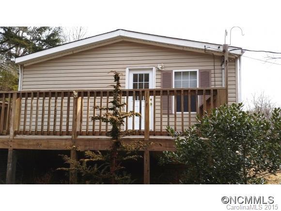 80 Bobs Lane Clyde, NC 28721 - Photo 1 of 24