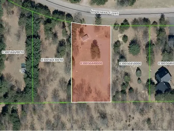 $64,900 | 995 Inverness Court, Nekoosa, WI 54457