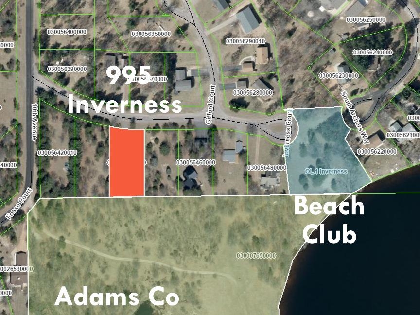 995 Inverness Court Nekoosa, WI 54457 - Photo 2 of 22