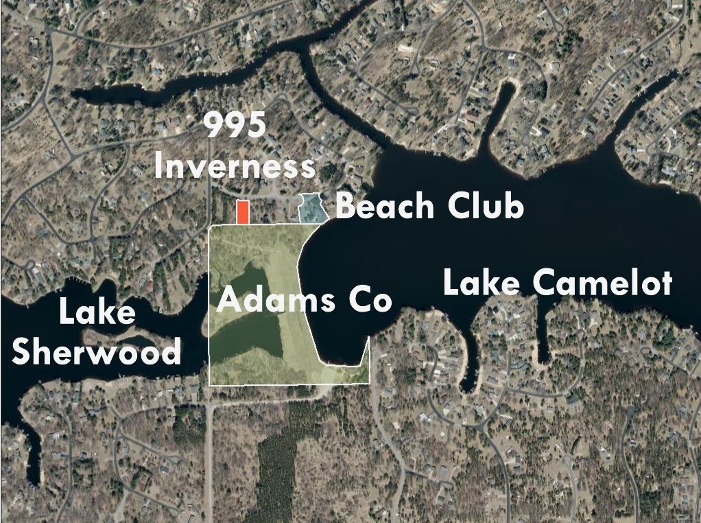 995 Inverness Court Nekoosa, WI 54457 - Photo 3 of 22