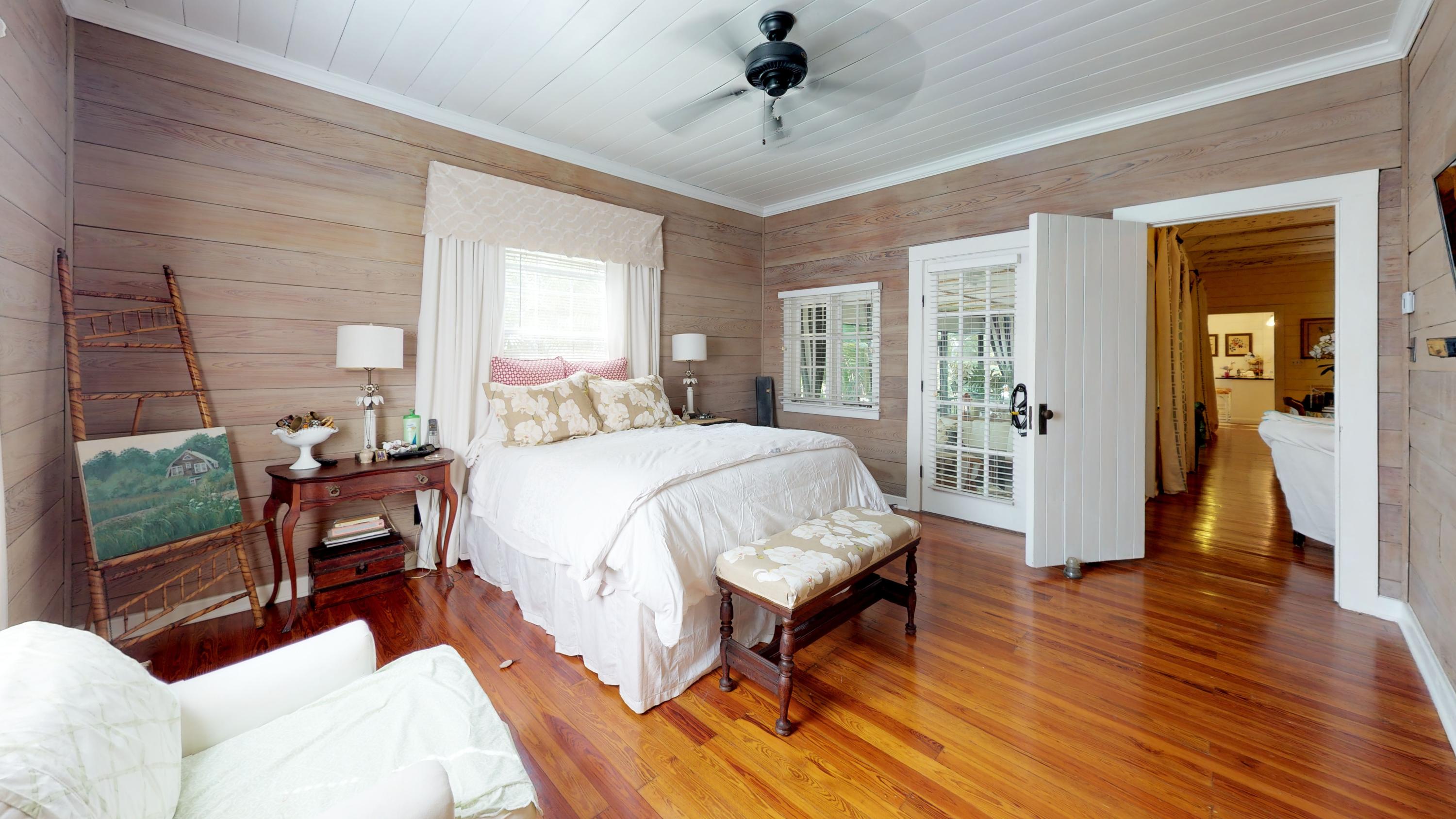 71 South Sewalls Point Road Sewall's Point, FL 34996 - Photo 55 of 64 Mona-Bedroom