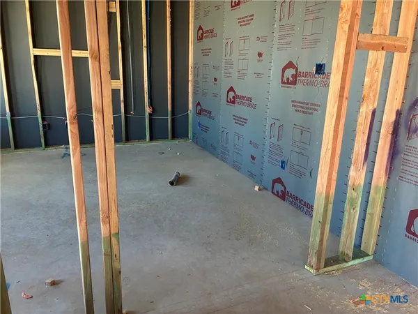 a view of bathroom