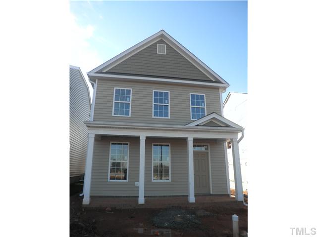 1040 Ileagnes Road Raleigh, NC 27603 - Photo 2 of 10