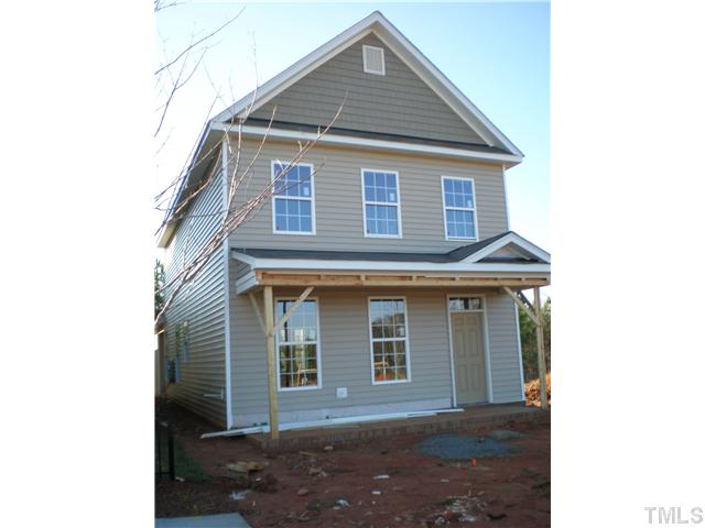 1040 Ileagnes Road Raleigh, NC 27603 - Photo 3 of 10