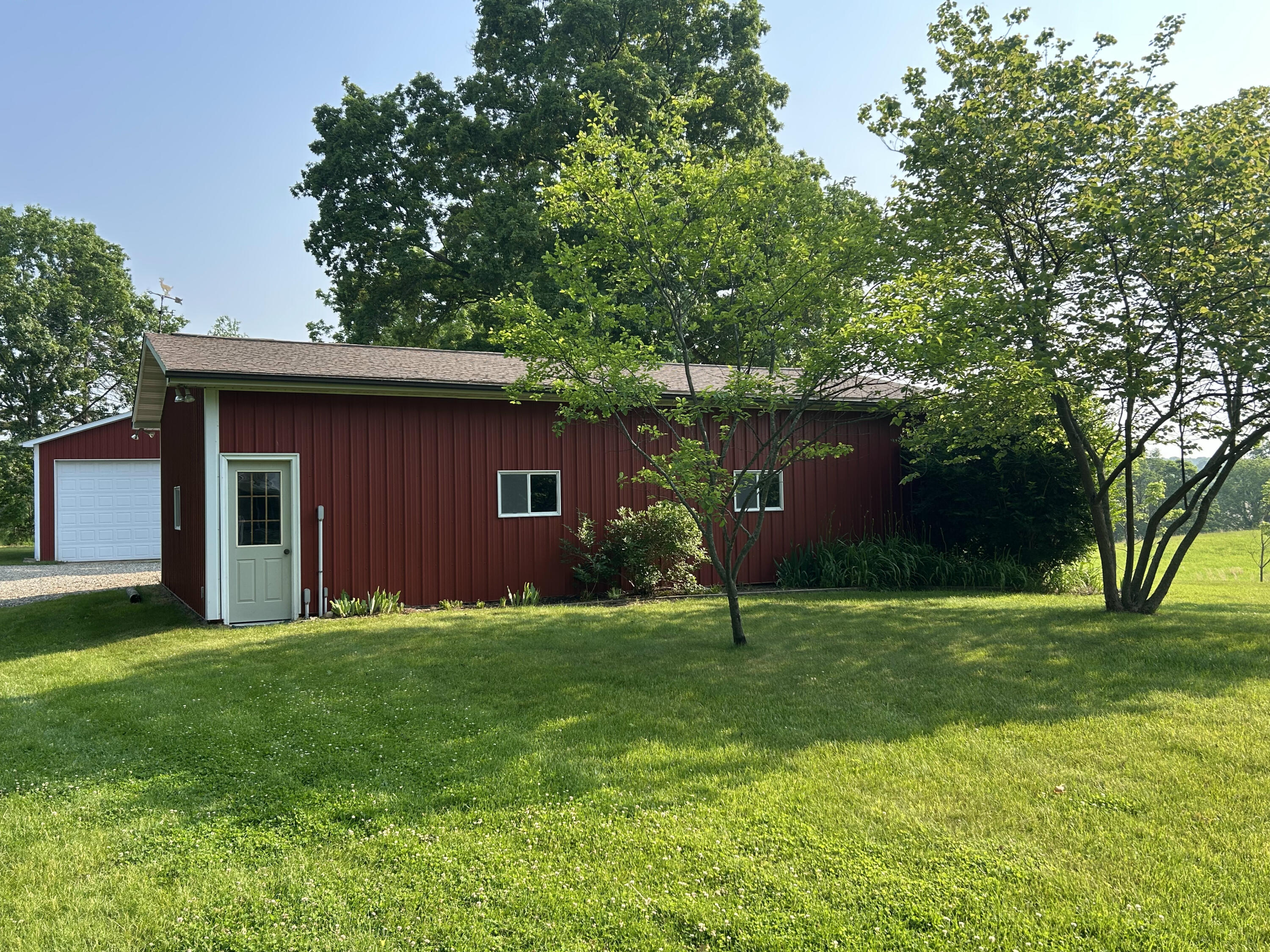 2347 West Dowling Road Delton, MI 49046 - Photo 42 of 64 IMG_8763