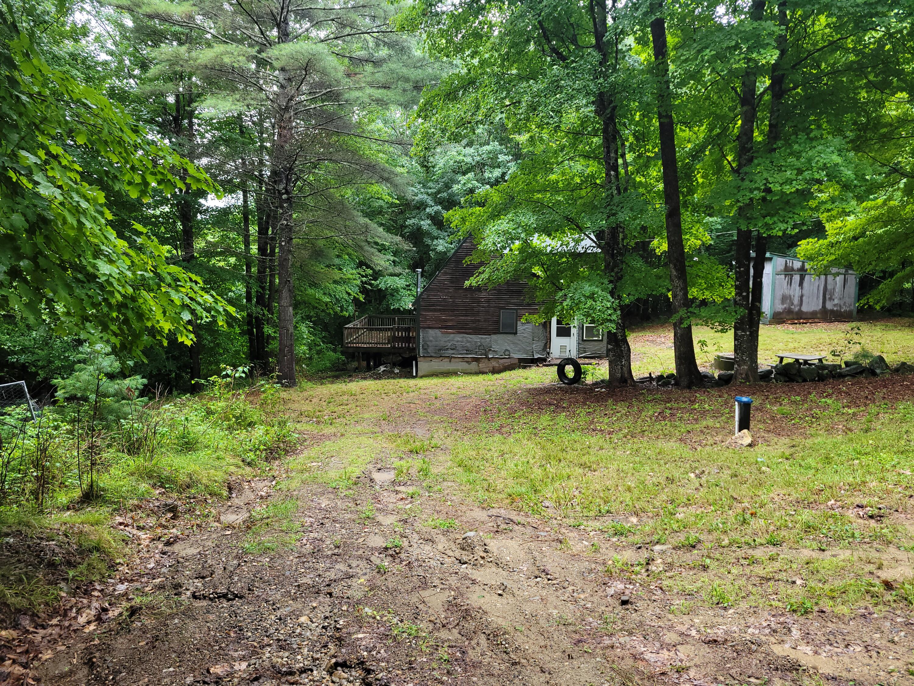 50 Mease Road Dixfield, ME 04224 - Photo 4 of 62 20260803_120502