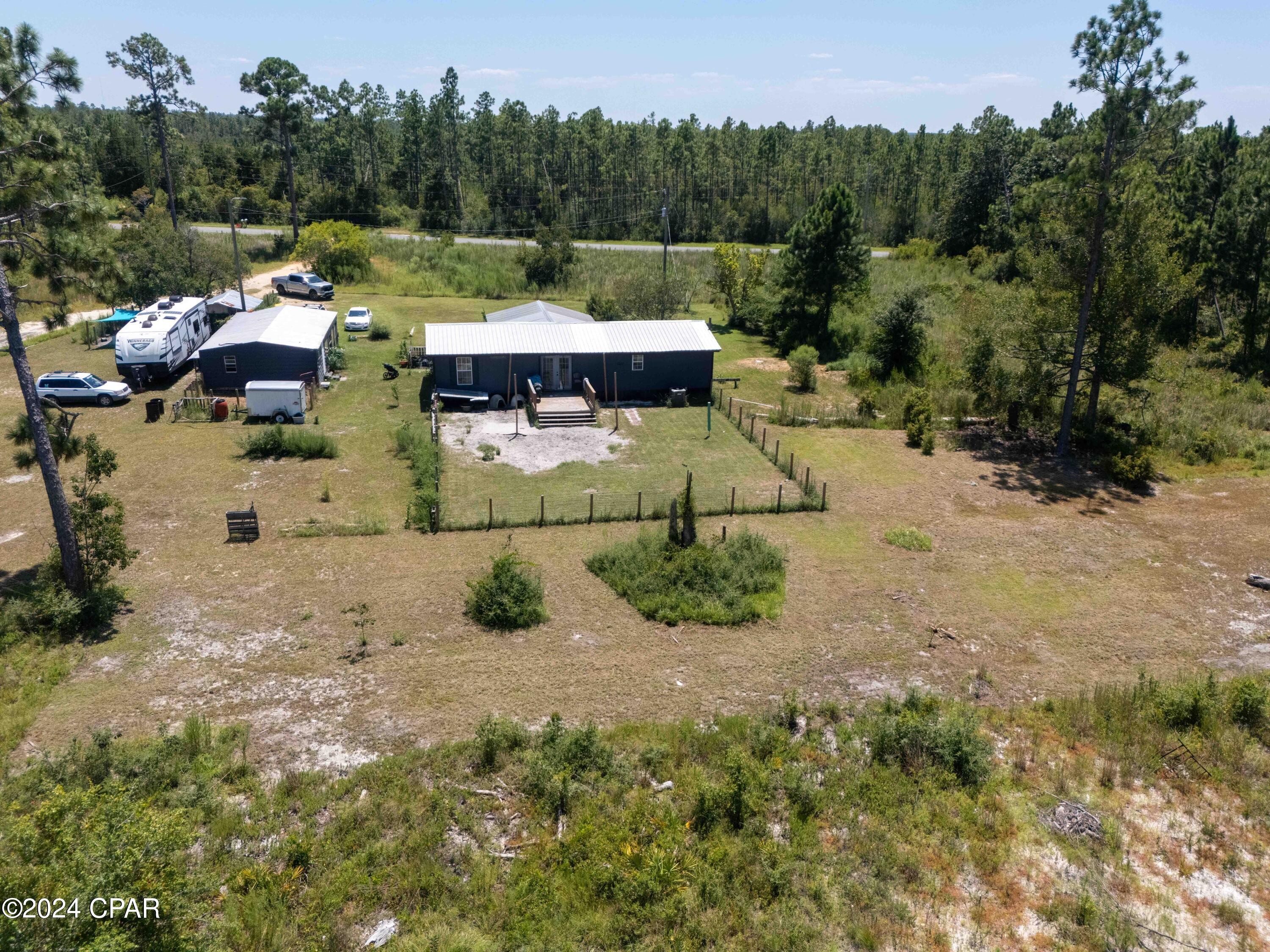 10233 Cowels Road Fountain, FL 32438 - Photo 5 of 31 Gallery Image 5