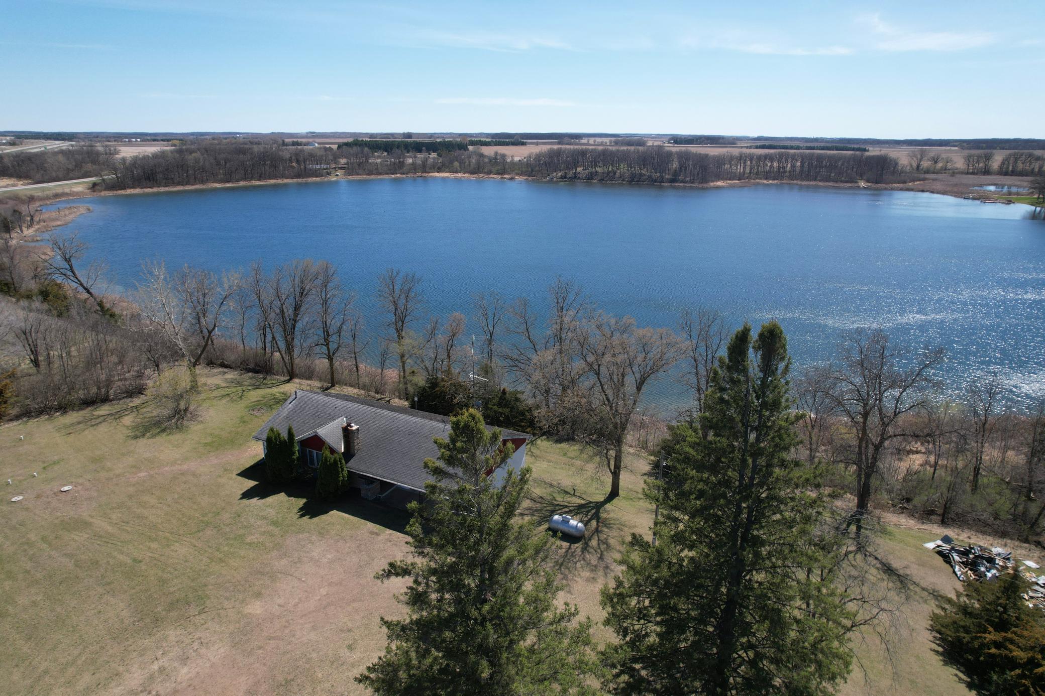 41474 460th Street Perham, MN 56573 - Photo 1 of 22
