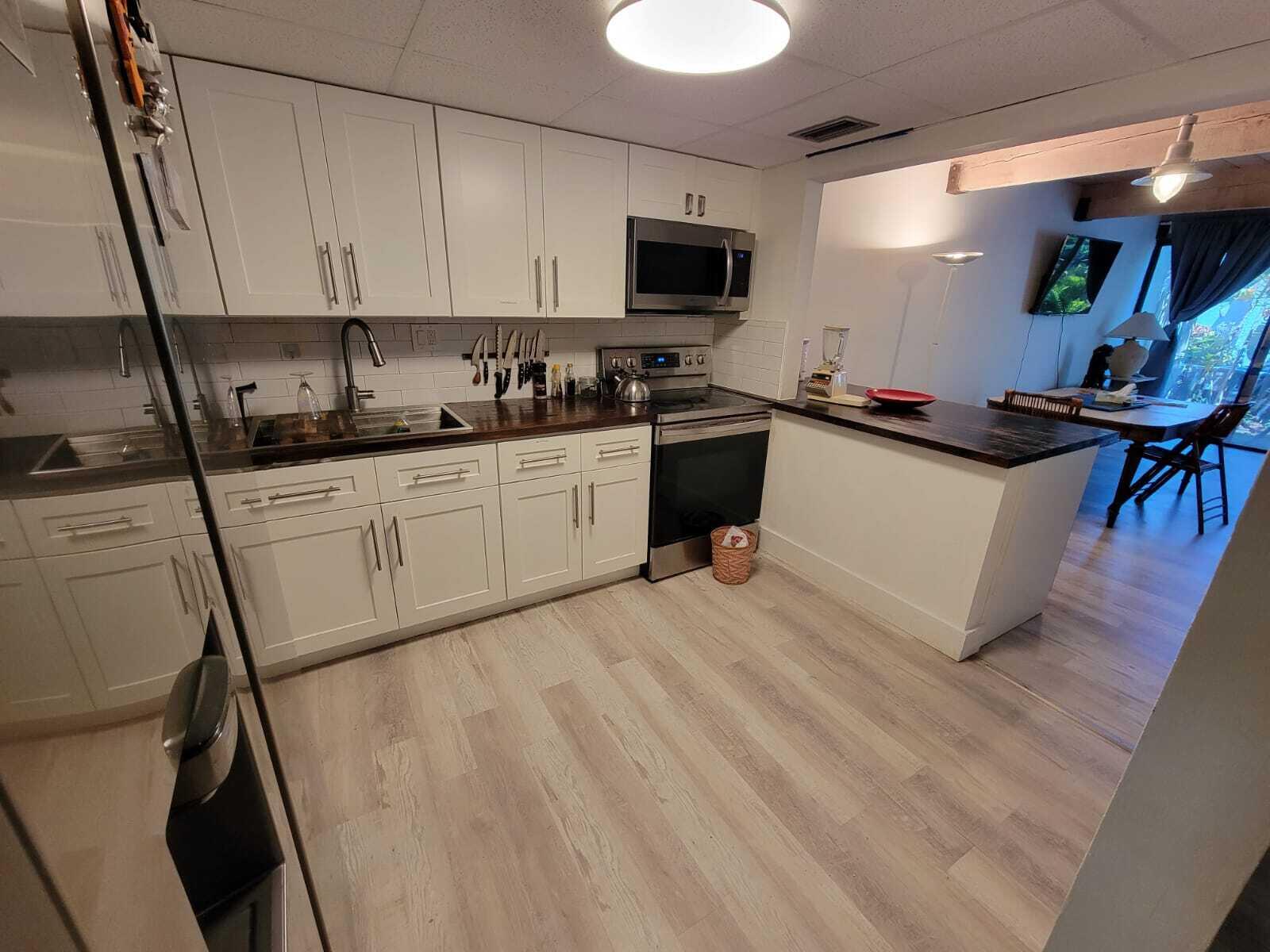4661 Northwest 2nd Avenue, Unit 602 Boca Raton, FL 33431 - Photo 11 of 34 Kitchen