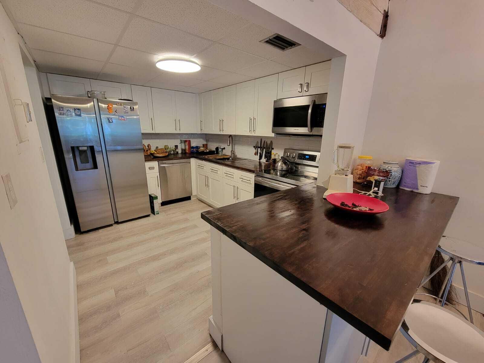 4661 Northwest 2nd Avenue, Unit 602 Boca Raton, FL 33431 - Photo 13 of 34 Kitchen