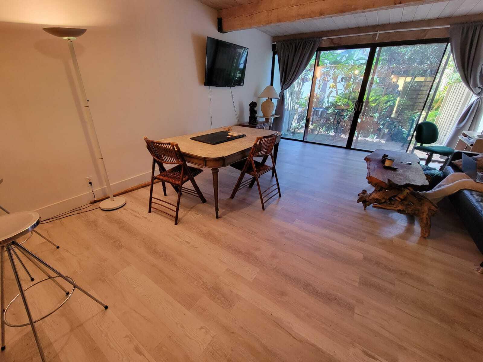 4661 Northwest 2nd Avenue, Unit 602 Boca Raton, FL 33431 - Photo 15 of 34 Living Room