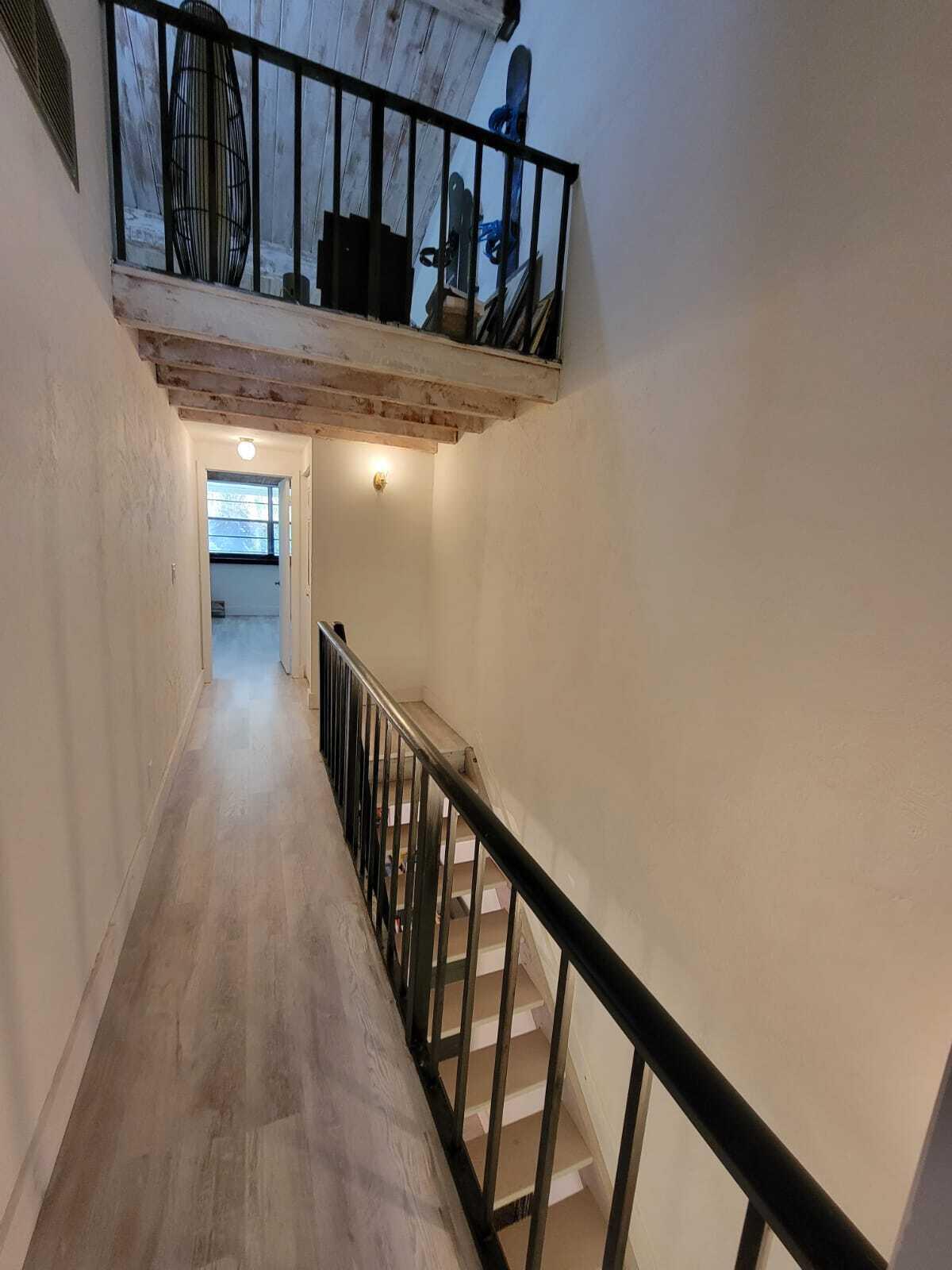 4661 Northwest 2nd Avenue, Unit 602 Boca Raton, FL 33431 - Photo 18 of 34 Upper Halway