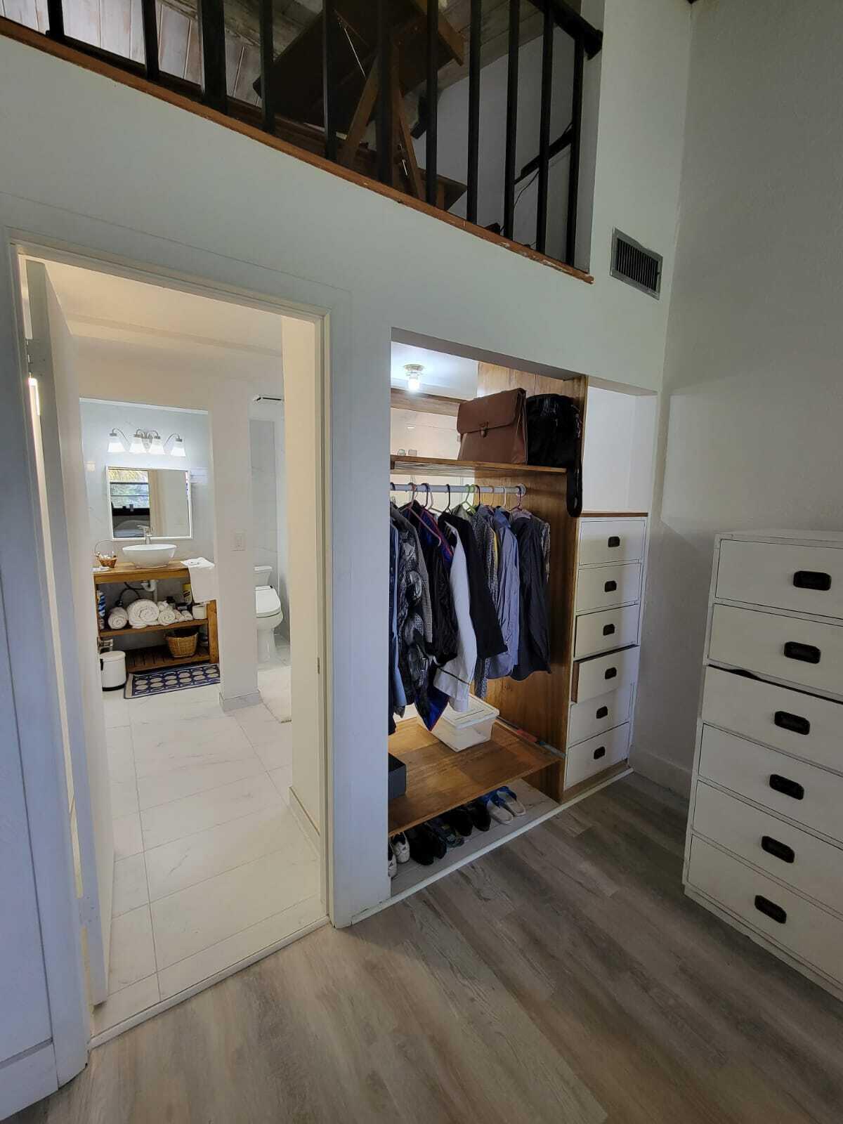 4661 Northwest 2nd Avenue, Unit 602 Boca Raton, FL 33431 - Photo 20 of 34 Master Bedroom