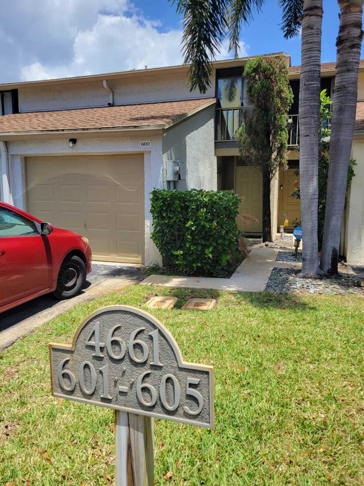 4661 Northwest 2nd Avenue, Unit 602 Boca Raton, FL 33431 - Photo 2 of 34 Front Elevation