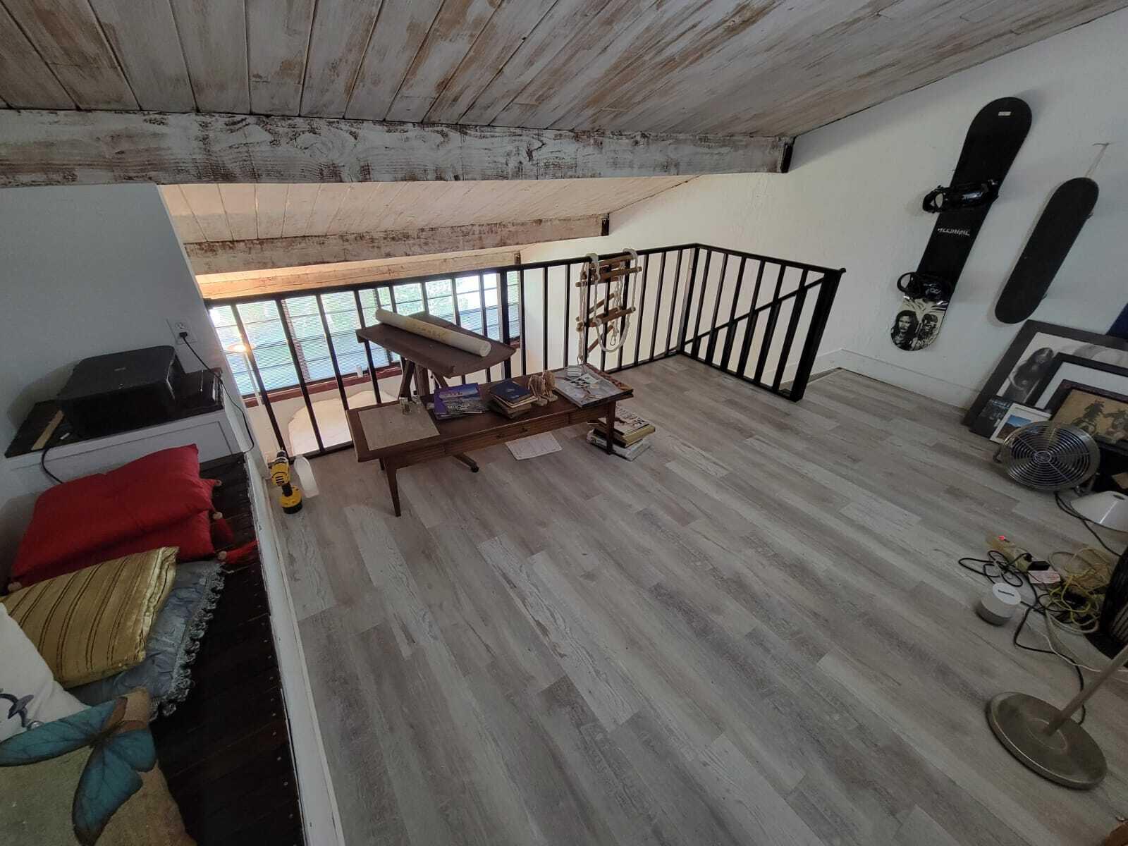 4661 Northwest 2nd Avenue, Unit 602 Boca Raton, FL 33431 - Photo 25 of 34 Loft